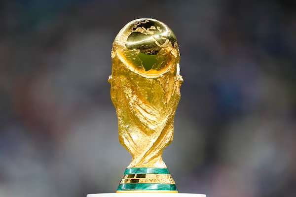 Football World Cup Trivia Quiz: How Well Do You Know the Greatest Tournament on Earth?